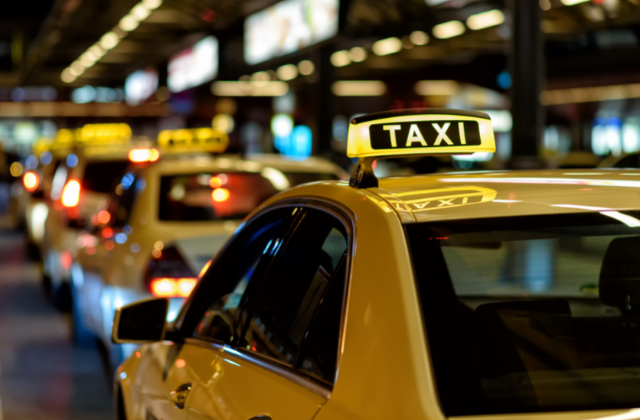 Kierowca Taxi Porady i informacje dla kierowców taksówek